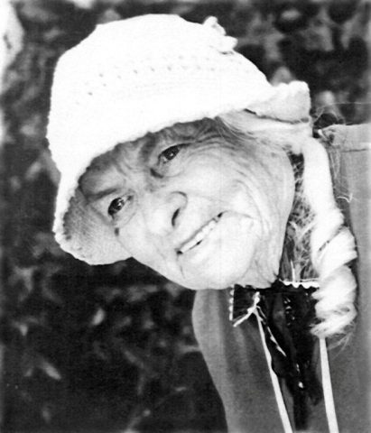 Alma