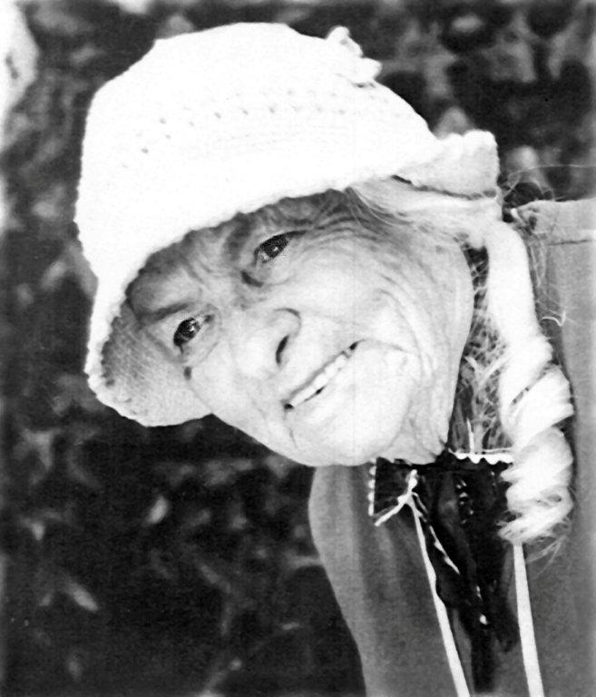 Alma