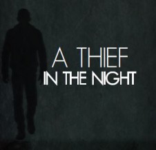 NSWCamp2014 Thief