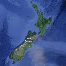 New Zealand