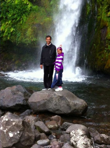 NZ Camp, January 2014