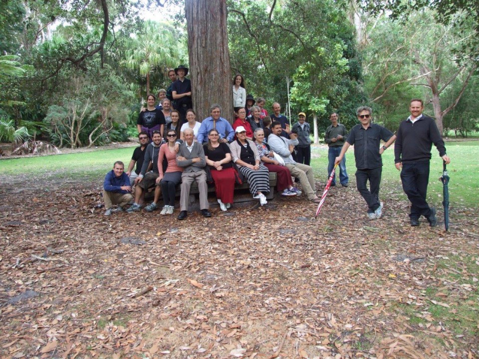 Jervis Bay Campout 4 6 April 2014 (1)