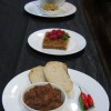 Cooking Demonstration