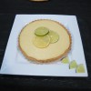 Millet and Pineapple Pie