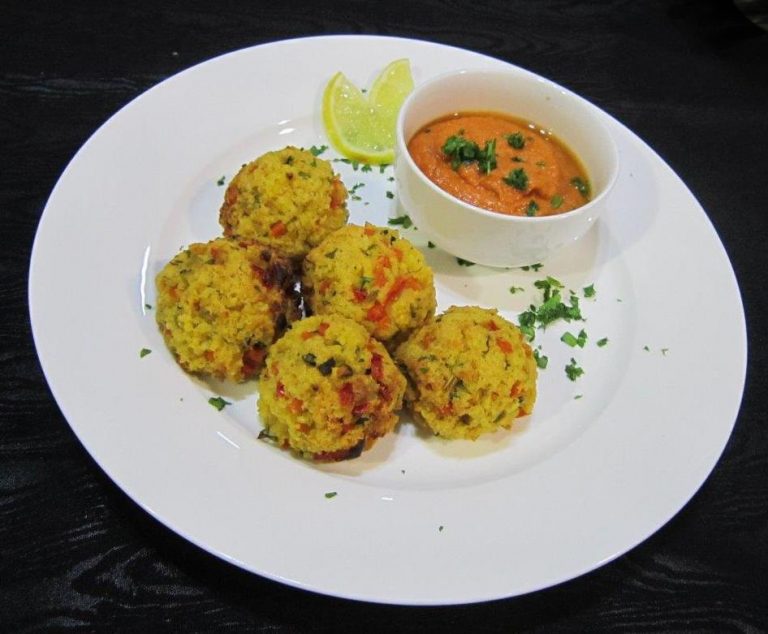 Millet and Vegetable Croquette 3.jpg