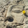 Sand Sculpture