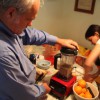 14 bannana ice cream demo