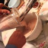 16 bannana ice cream taste time