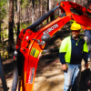 Drilling Holes