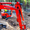 Excavation