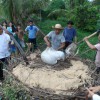 Hands on training session