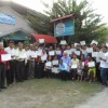 Organic Farming Graduates 2014 Philippines