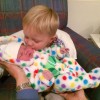 Baby Asher and Eben