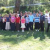Abercrombie Caves NSW Youth Camp Oct 2014 (1)