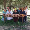 Abercrombie Caves NSW Youth Camp Oct 2014 (34)
