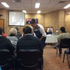 Cooking Demonstration Wentworthville Communittee Centre 1 Sept 2014