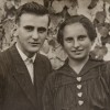 Janos n Ilonka 1946 approx Copy