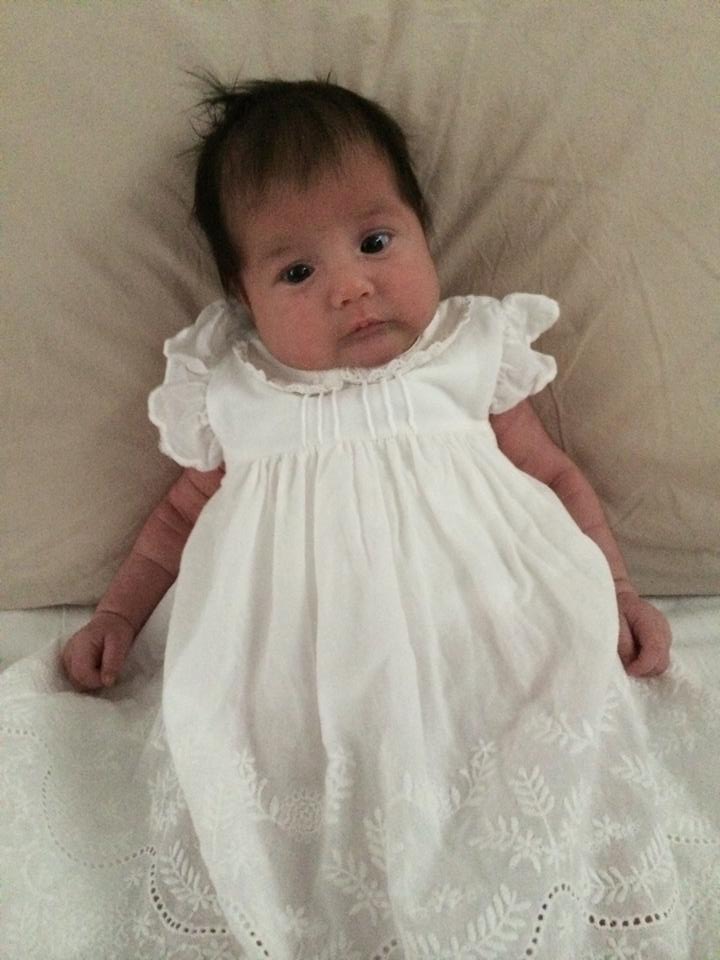 Mia Jade Balarezo
