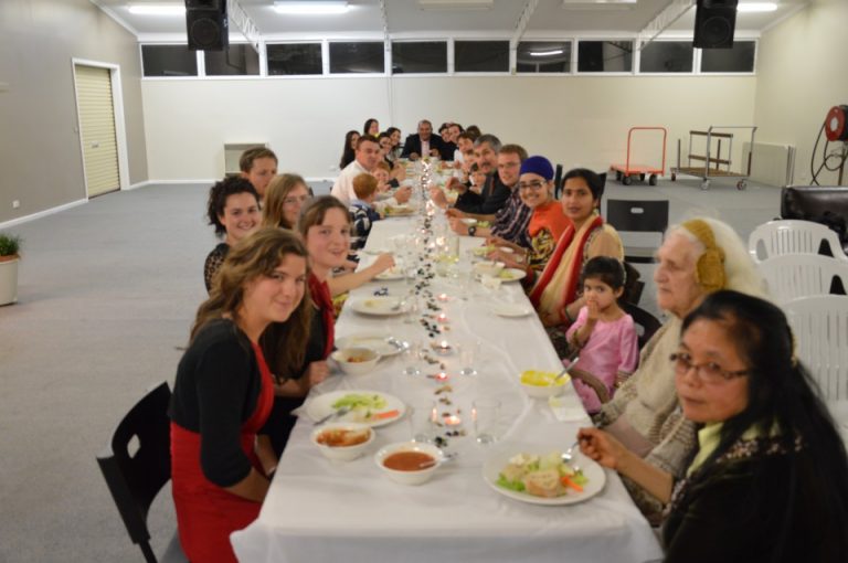 Shepparton outreach