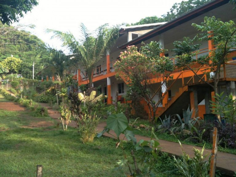 Tebakor College (1)