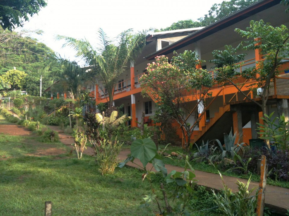 Tebakor College (1)
