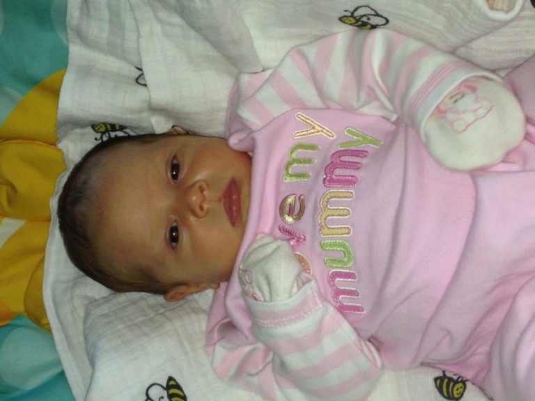 Olivia Grace Duna