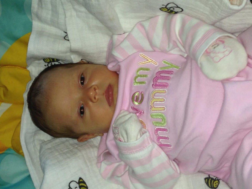 Olivia Grace Duna
