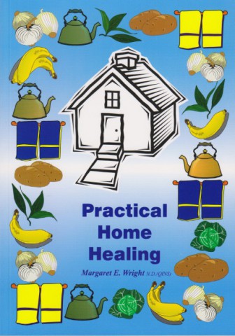 Practial Home Healing
