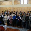 NSW Combined Choir