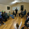 Youth Activities night