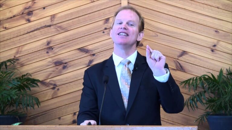 The Power of the Fourth Angel – Part