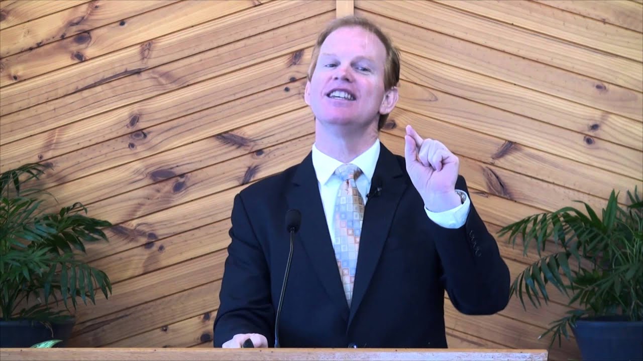 The Power of the Fourth Angel – Part