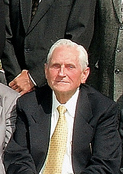 Benjamin Burec