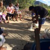 Bio Fertilizer Training Class