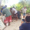 Compost Training class Hands on session
