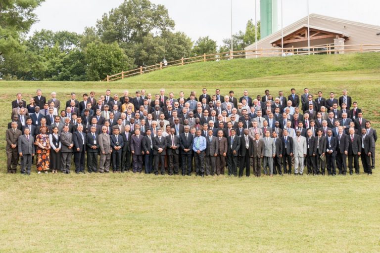 Delegates