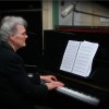 Elsa Playing the Piano 20th GC Session Korea