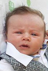 Levi Joseph Gules