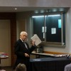 A C Sas talk