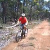 Bike riding WA Nov 2015