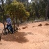 Bike riding WA Nov 2015