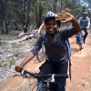 Bike riding WA Nov 2015