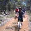 Bike riding WA Nov 2015