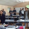 Classroom at Elim Heights