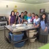 Cooking with Sr Kati