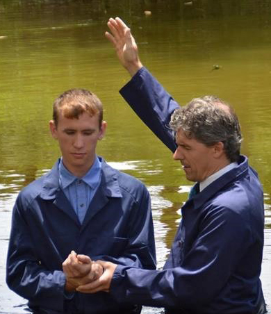 Matthew Brown Baptism Cropped