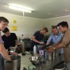 Missionary College Students 2016