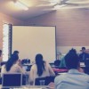 Students in Class