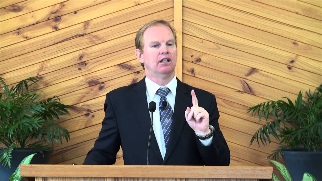 The Power of the Fourth Angel – Part