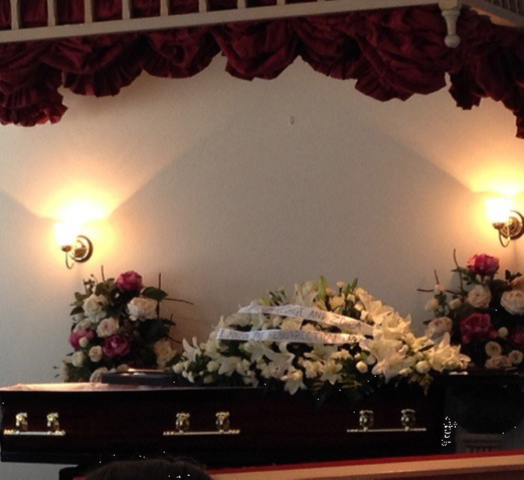 Casket